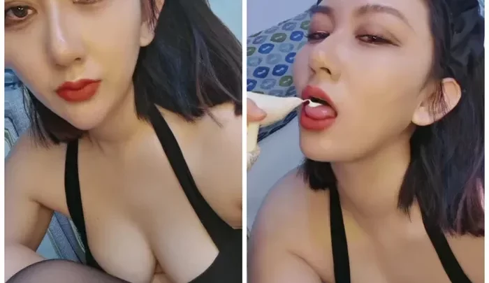 美脚を披露する美人娘がおまかせ！妖精的な魅力で魅了してくれる