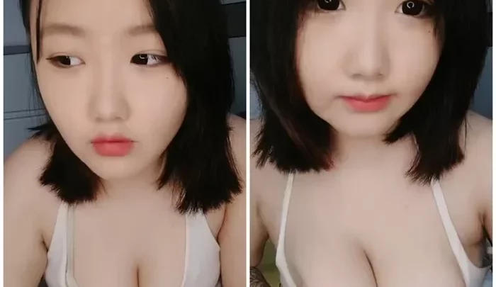 長身の制服姿の美女 お風呂上がりの誘惑と全裸での激しい身体接触