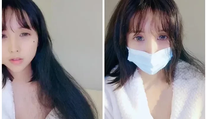 新米お姫様登場 純情妹が恥ずかしがり屋で可愛い日常