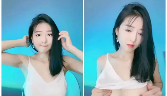 美しいお姫様が魅惑的にほのかな露出