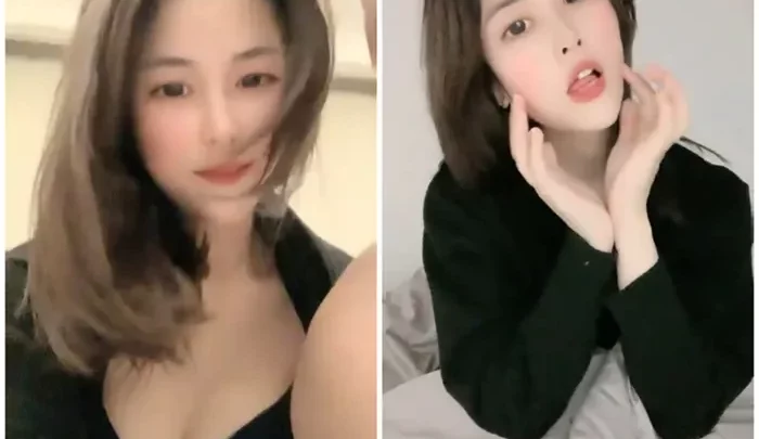 敏感な身体の美しさ、お姉さんとの道具自慰で激しく挑発する、無防備の交わり[ライブ配信]