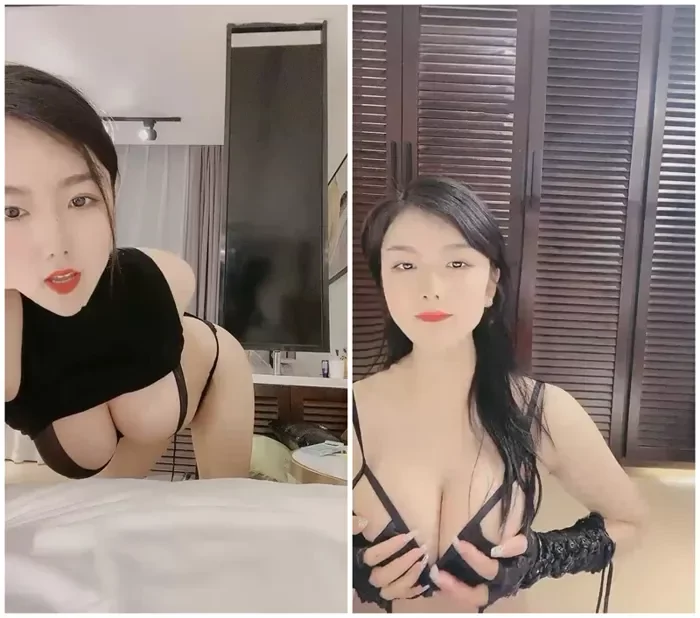 甘えん坊美人の巨乳とヒップが魅力的な無修正動画