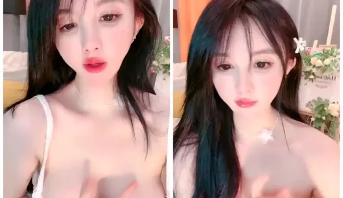 究極の魅力あふれる美女！爆乳美脚で魅了される配信動画