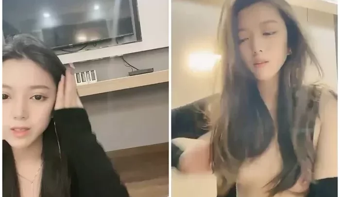 苗条体型のアジア美女が魅了！巨尻の女上位、超セクシーな魅力に心奪われ