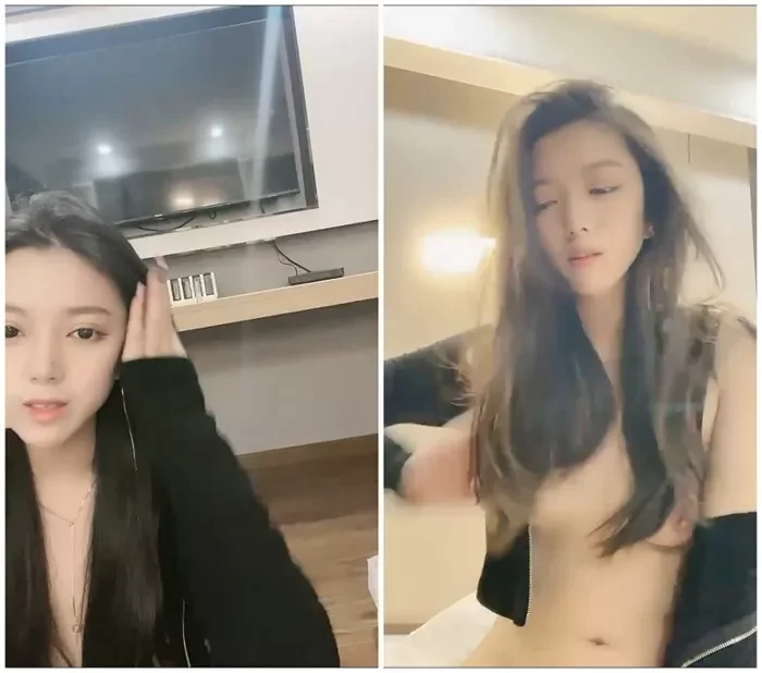 苗条体型のアジア美女が魅了！巨尻の女上位、超セクシーな魅力に心奪われ