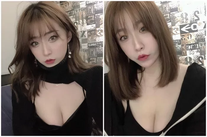本物の実録、10人の美女が持つギャップ萌えの魅力を存分に味わえる