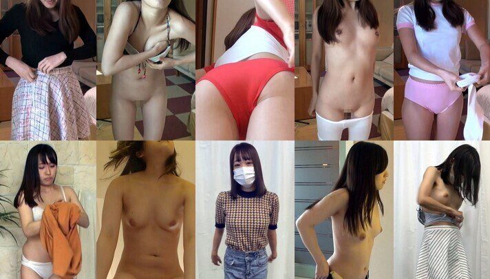 Screenshot 1 from 着替え中