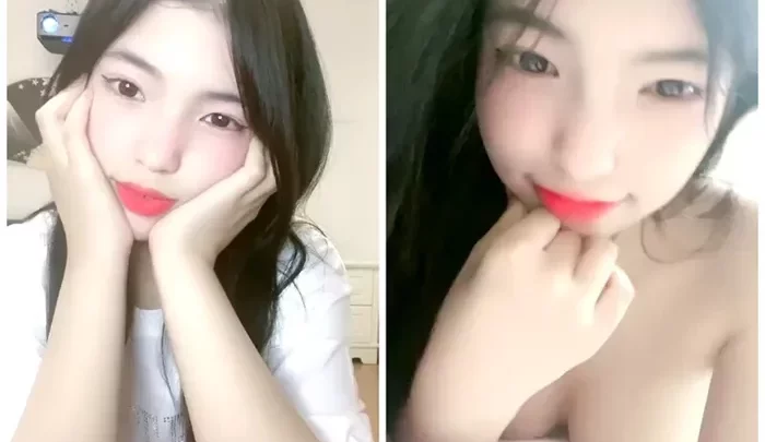 新人清純な妹 幼い美少女が可愛くてエロい