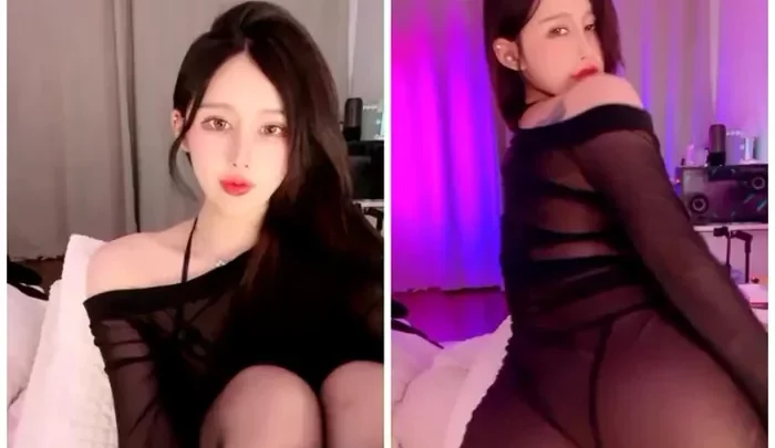 容姿抜群の絶倫美女が、自己愛撫で挑発的な雰囲気を漂わせている