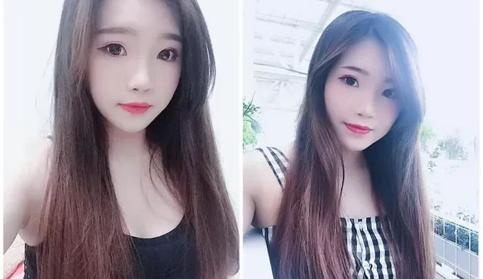 美少女な妹がライブカメラで必死に懇願する