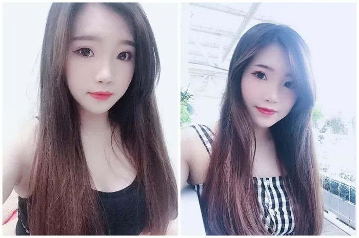 美少女な妹がライブカメラで必死に懇願する