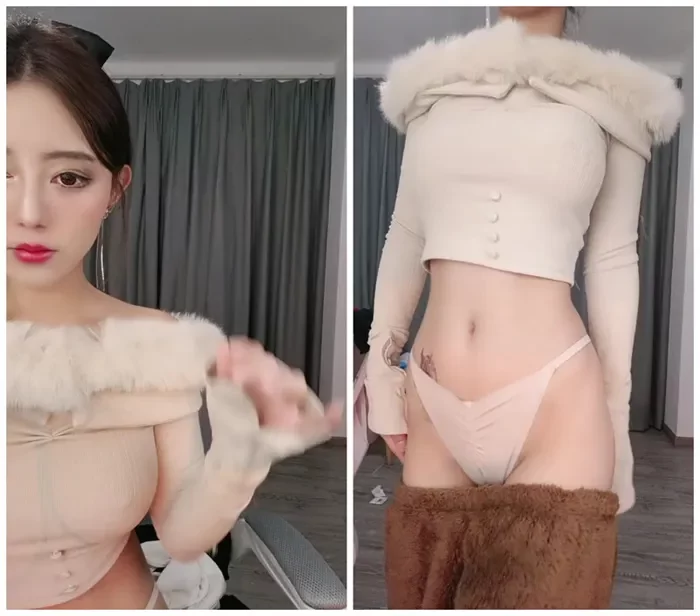 【ライブ配信】魅力あふれるアジアの美女！細腰と美脚、おっぱいのたぷりっぷりが必見！