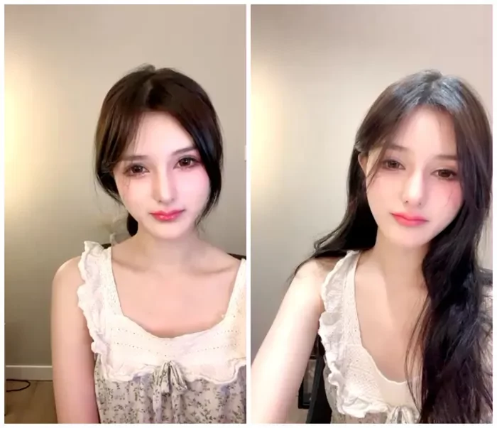 高嶺の花が絶対的な美しさを見せ付ける！魅惑のボディライン、刺激的なリラックスシーンのおすすめライブ配信
