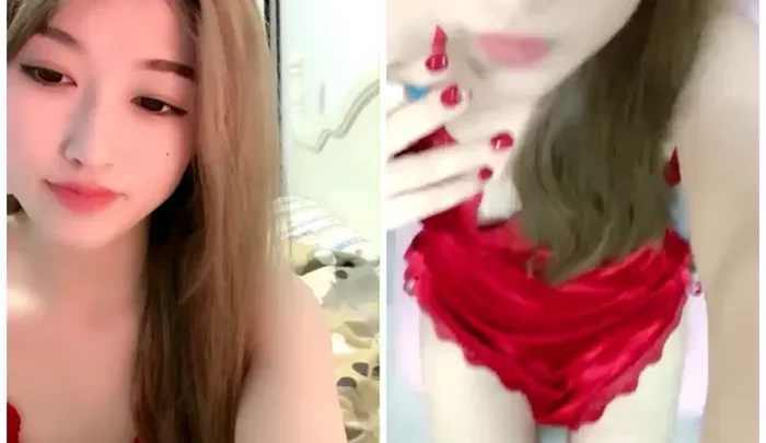 ホテルでのJK双子との約束、美脚と魅力的なボディラインが繰り広げる熱帯風配信