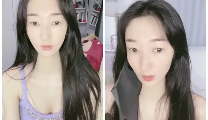 清純シリーズ、かわいい天井の女神が初登場！細腰美女のかわいくて上品な魅力満載