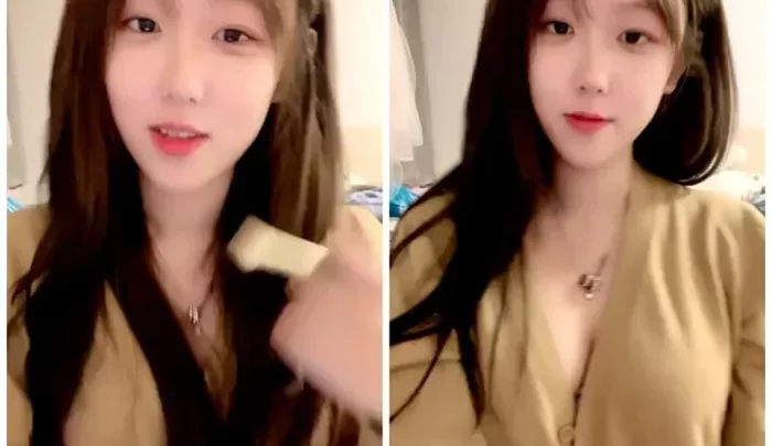 童顔巨乳お嬢様がエッチで可愛くて天然の雰囲