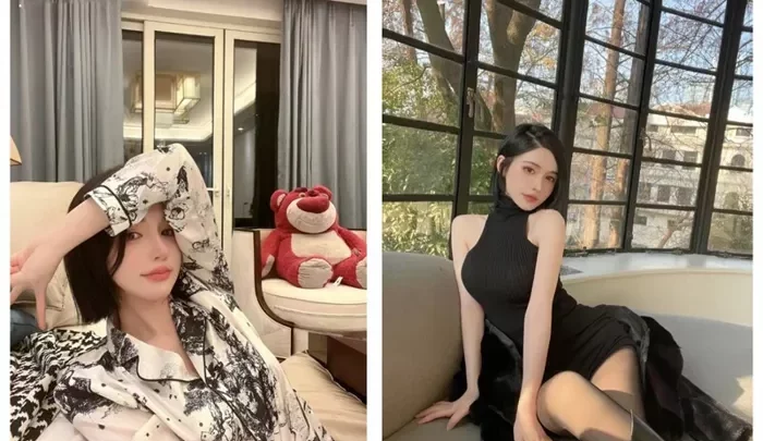 Screenshot 1 from 私のプライベートコレクション、最新の150円で見られる4K超高画質の高級美女たちが登場するライブ配信番組シリーズ