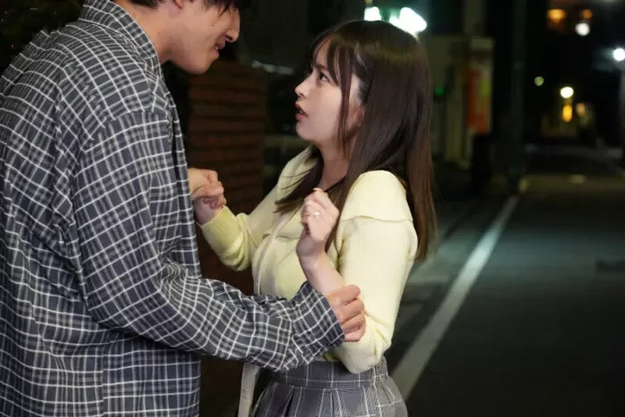 [日本語字幕] 同学会の結婚式前に前の恋人が半推しだ!/ドラマ