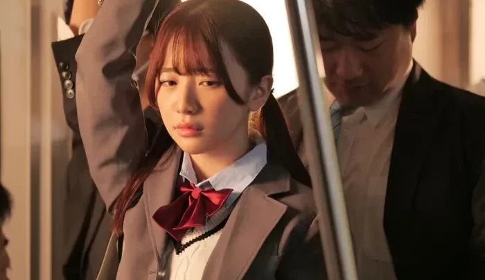 おっとり娘さんと、その元気な若手男性教師との再会が情熱を掻き立てる！刺激的な再燃の恋愛シーン