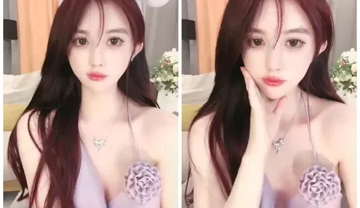 超絶美女！人気YouTuberの巨乳美肌が魅了します