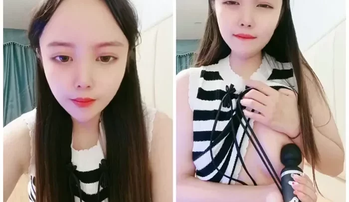 肌が白くて柔らかく、純粋で美しい女性の独占的なライブ配信！