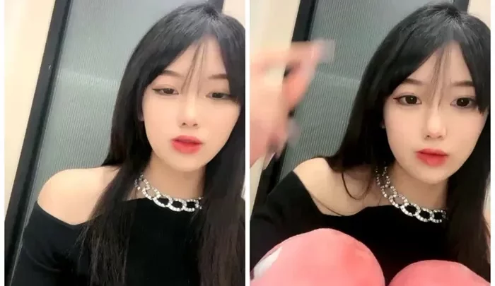 魅力あふれる黒ずくめの女神が露出した熱狂的なダンスと刺激的な独撮映像を特集！