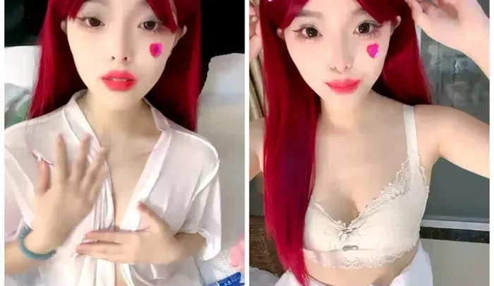 プライベートフィットネスインストラクター！激しいプレイを体験する長身美女たちの艶めかしい動画