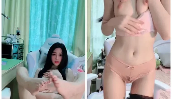 Screenshot 1 from 次世代の女神！【キキ】凡人を超える美貌で横顔も魅力的、スタイル抜群が逆襲で他のお姫様たちを圧倒