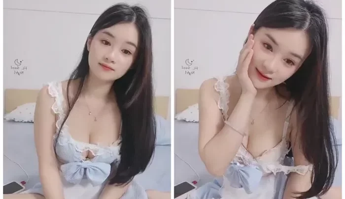 萌え系女神【可楽】の熱帯楽園下見中！イキまくりで超スッキリ★