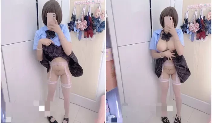 Screenshot 1 from かわいいお姫様のエッチな大人のお姫様たちによる配信