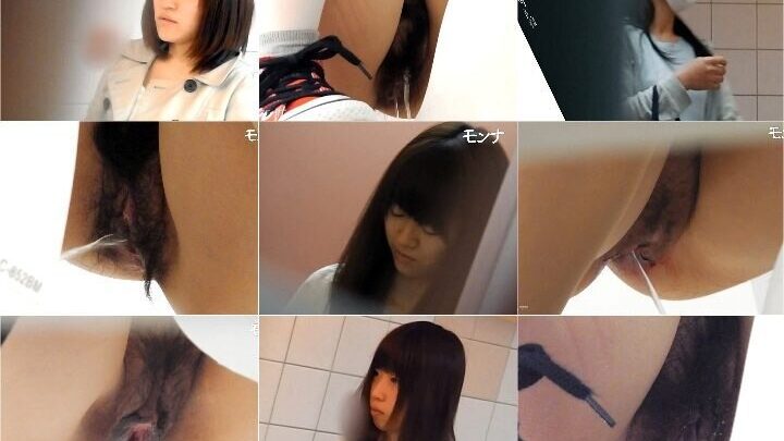 [ReiwajapanWC-05] 令和美しい日本の未来 蝶のような彼女の性器に息を飲む