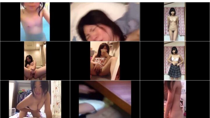 Screenshot 3 from 超美形で美乳☆見せたがり系SCランクの女の子♪ 7作品