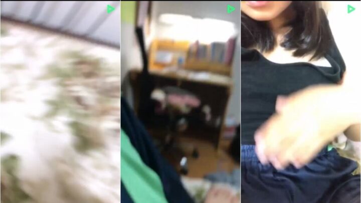 Screenshot 2 from fro667 高学年えーすお風呂&ヌギヌギ生はいしん♬えちえち裏垢系新作 8本