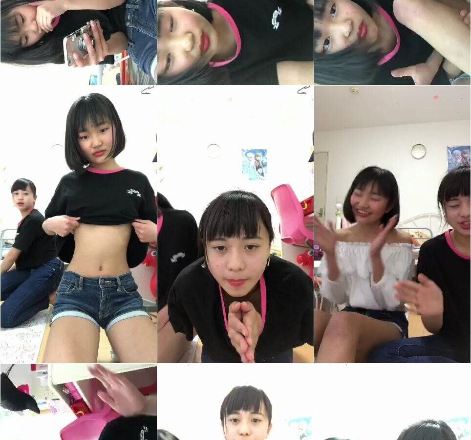 はぁとのお礼に♪CKSクラスに大人気な神アプリで何でもする女の子