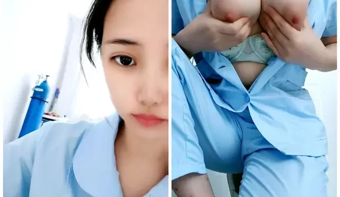 巨乳看護師の現場『優しい小看護』バストイレル看護が自慢 医療現場で披露される魅力的な看護師たち