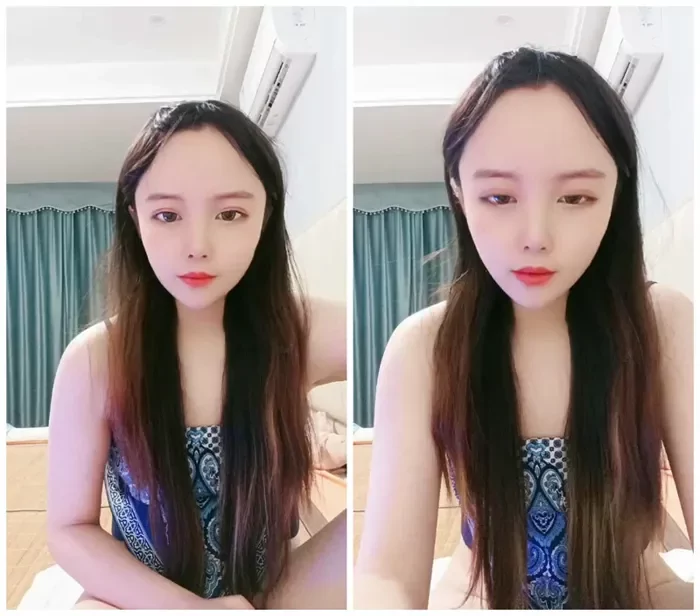 かわいい娘さんの生中出しライブ配信