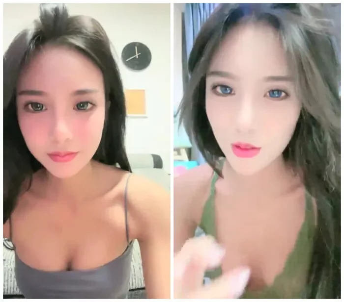 魅力的な美女の艶やかな動画 巨乳ボディが魅せる艶めく饗宴