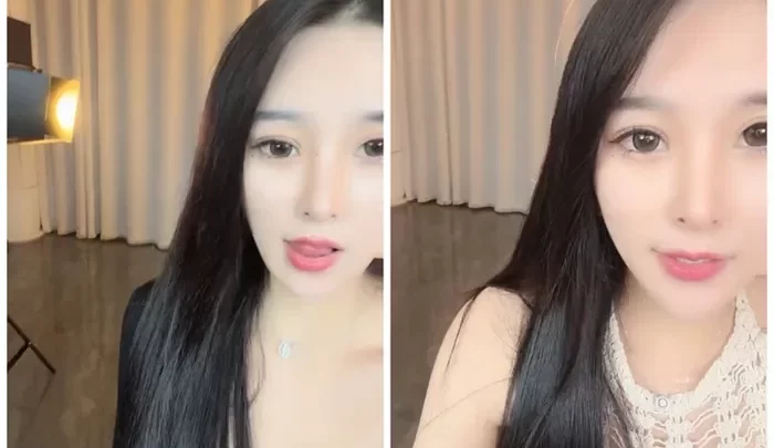 【刺激的】现実の美少女、魅惑的な巨乳と小尻で自慰を楽しむ！