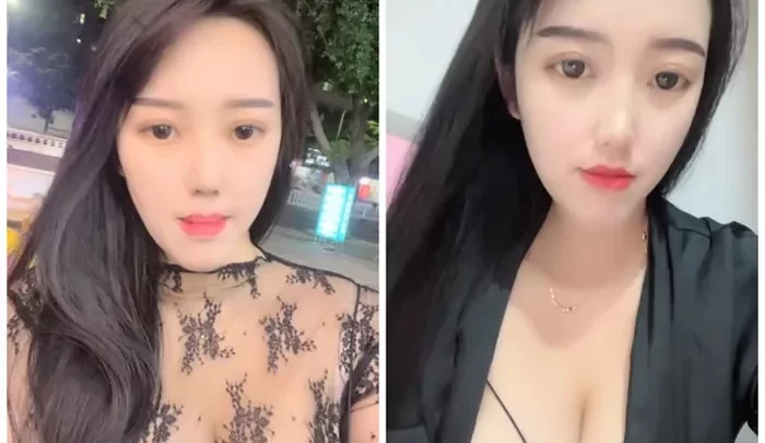 高身長巨乳ボディの美女登場！明るく元気なお姉系スタイル、綺麗なストレートヒップで魅了