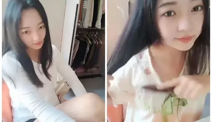乳首がぷにーな可愛さMAXの乙女 手ぶらで高級マッサージで自己慰