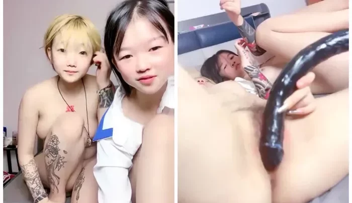 核爆！女子小学生たちと20時間の愉快な夜明け【おちゃめ配信】美女3人掛けライブ