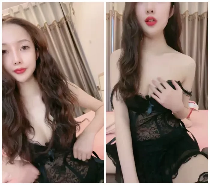 絢爛美女のナチュラル露出！小巫婆との本物感覚の配信