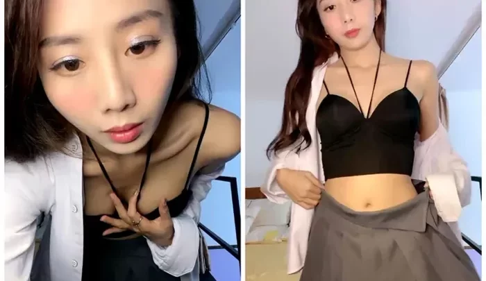 [9分]直球美脚！高跟鞋自撮り大活発！第一視点の魅力が炸裂、美腿＆積極的な騎乗位で最高の体位を実現【有料配信】