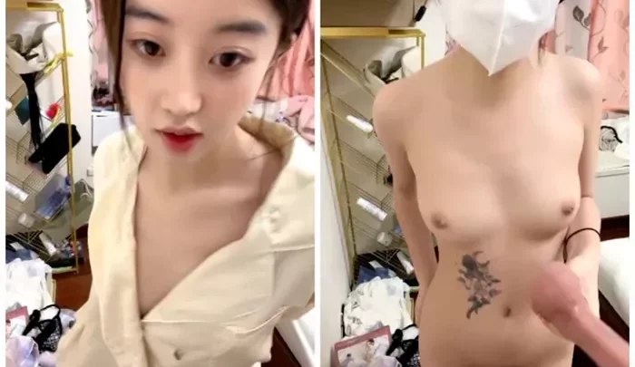 女神徐璐鹿：KISS KISS あなたたち、少しお茶目気分で～ 謝りがたい、かわいいお兄ちゃんの小さなプレゼントに～あーお兄ちゃん、毛玉だらけなんだね！ 燃やされる妹、甘い声が響く配信中