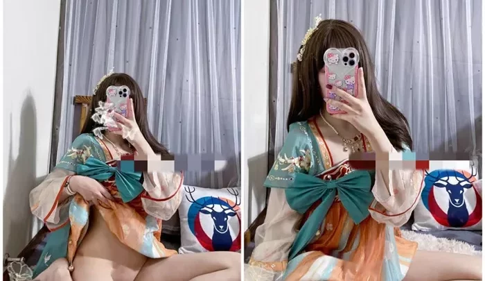 最高傑作の美女、人気絶頂の若少女！清らかな青春の息吹が溢れる心をときめかせるライブ配信