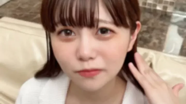 色白美肌の超絶インテリ美女が快楽を求め再び君臨。今回はプライベート2連続発射！！