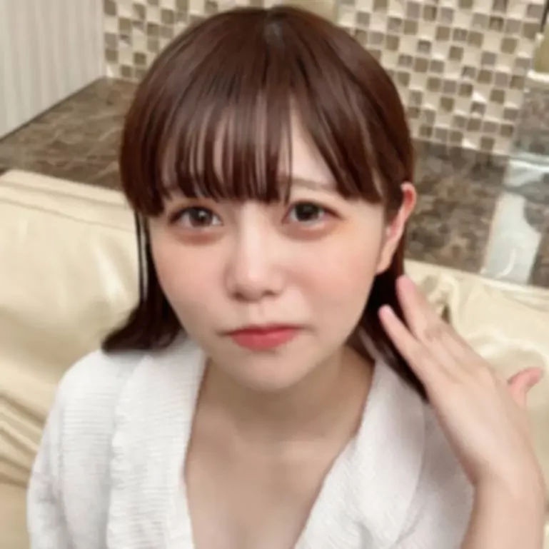 色白美肌の超絶インテリ美女が快楽を求め再び君臨。今回はプライベート2連続発射！！