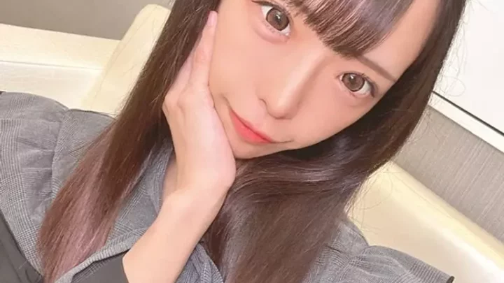 絶美スタイルはまさに芸術。唾液いっぱいのフェラ、愛液垂れるトロトロおまんこに濃い中出し