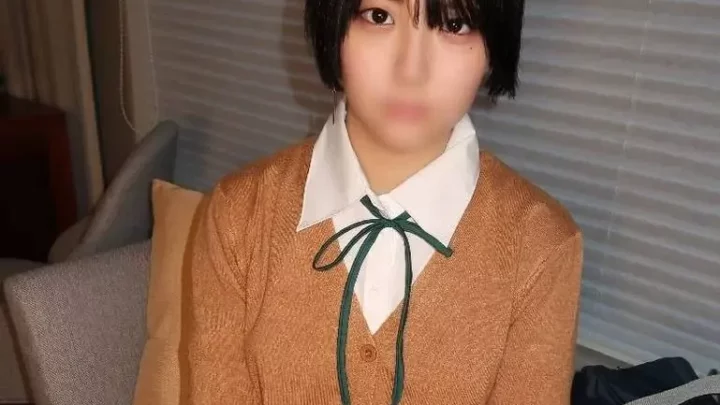 放課後個撮 ゴム外してナマ挿入で理性飛ぶ～濃厚中出し