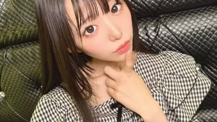の葵ちゃん。恋愛禁止のほぼヴァージンでイキまくり。最後は足ガクガク！スタイル抜群の癒し系